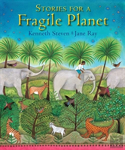 Bertrand.pt - Stories For A Fragile Planet