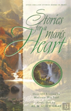 Bertrand.pt - Stories For A Man'S Heart