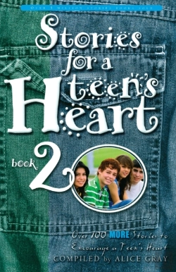 Bertrand.pt - Stories For A Teen'S Heart (Book 2)