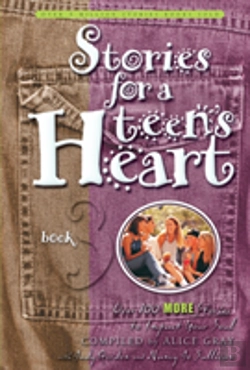 Bertrand.pt - Stories For A Teen'S Heart