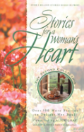 Stories For A Woman'S Heart