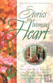 Stories For A Woman'S Heart