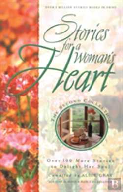 Bertrand.pt - Stories For A Woman'S Heart