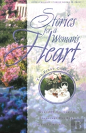 Stories For A Woman'S Heart