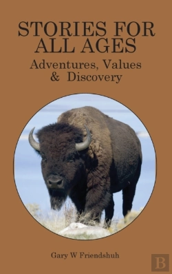 Bertrand.pt - Stories For All Ages: Adventures, Values