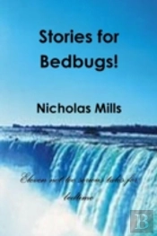 Stories For Bedbugs