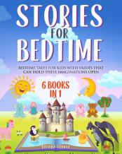 Stories For Bedtime (6 Books In 1)
