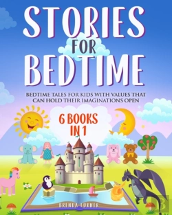 Bertrand.pt - Stories For Bedtime (6 Books In 1)