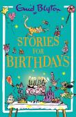 Stories For Birthdays