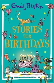 Stories For Birthdays