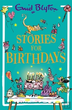 Bertrand.pt - Stories For Birthdays
