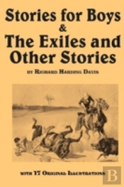 Stories For Boys & The Exiles And Other Stories