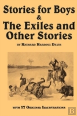 Bertrand.pt - Stories For Boys & The Exiles And Other Stories