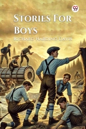 Stories For Boys (Edition1)