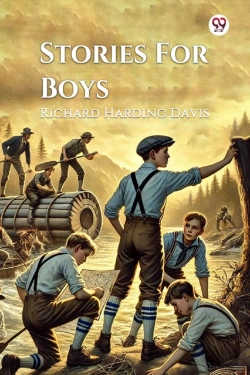 Bertrand.pt - Stories For Boys (Edition1)