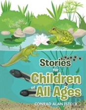 Stories For Children Of All Ages