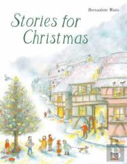 Stories For Christmas