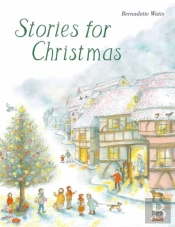 Stories For Christmas