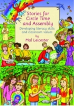 Bertrand.pt - Stories For Circle Time And Assembly
