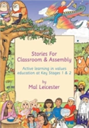 Stories For Classroom And Assembly