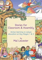 Stories For Classroom And Assembly