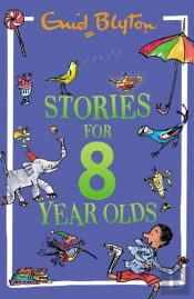 Stories For Eight-Year-Olds