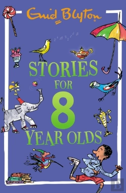 Bertrand.pt - Stories For Eight-Year-Olds