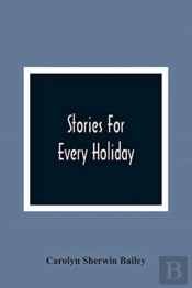 Stories For Every Holiday