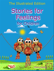 Stories For Feelings For Children