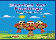 Stories For Feelings: For Children
