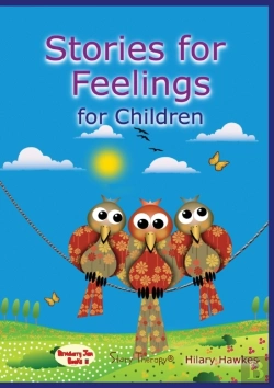 Bertrand.pt - Stories For Feelings: For Children