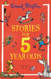 Stories For Five-Year-Olds
