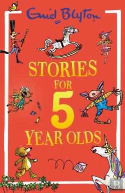 Bertrand.pt - Stories For Five-Year-Olds