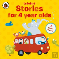 Bertrand.pt - Stories For Four-Year-Olds