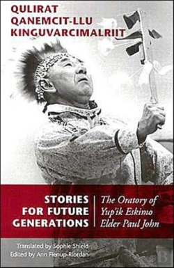 Bertrand.pt - Stories For Future Generations / Qulirat Qanemcit-Llu Kinguvarcimalriit