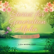 Stories For Generation Alpha