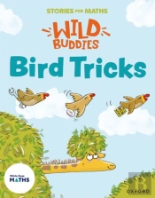 Stories For Maths: Eyfs: Bird Tricks (Match, Sort, And Compare)