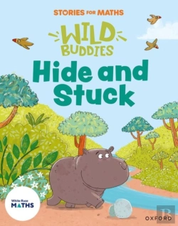 Bertrand.pt - Stories For Maths: Eyfs: Hide And Stuck (Circles And Triangles)