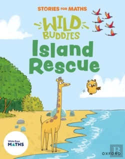 Bertrand.pt - Stories For Maths: Eyfs: Island Rescue (To 20 And Beyond)
