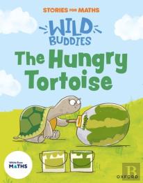 Stories For Maths: Eyfs: The Hungry Tortoise (Mass And Capacity)
