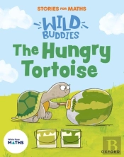 Stories For Maths: Eyfs: The Hungry Tortoise (Mass And Capacity)