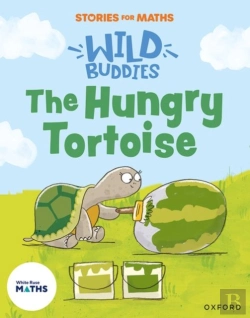 Bertrand.pt - Stories For Maths: Eyfs: The Hungry Tortoise (Mass And Capacity)