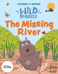 Stories For Maths: Eyfs: The Missing River (Explore 3-D Shapes)