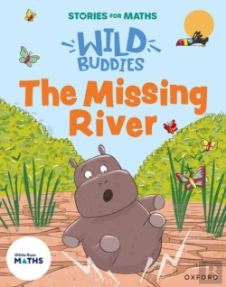 Bertrand.pt - Stories For Maths: Eyfs: The Missing River (Explore 3-D Shapes)