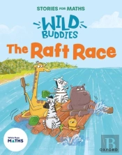 Stories For Maths: Eyfs: The Raft Race (Length, Height And Time)