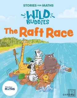 Bertrand.pt - Stories For Maths: Eyfs: The Raft Race (Length, Height And Time)