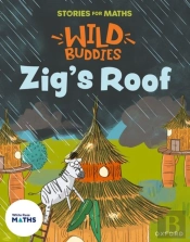 Stories For Maths: Eyfs: Zig'S Roof (How Many Now?)