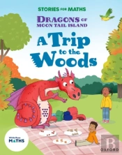 Stories For Maths: Ks1: A Trip To The Woods (Multiplication And Division)