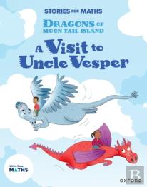 Stories For Maths: Ks1: A Visit To Uncle Vesper (Position And Direction)