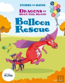Bertrand.pt - Stories For Maths: Ks1: Balloon Rescue (Addition And Subtraction)